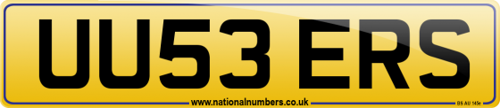 UU53 ERS