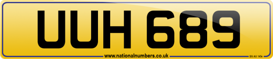 UUH 689