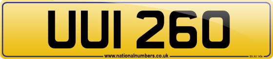 UUI 260