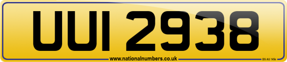 UUI 2938