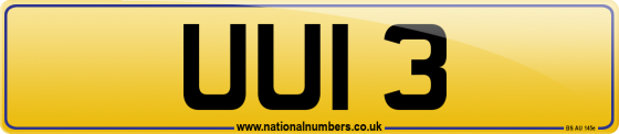 UUI 3