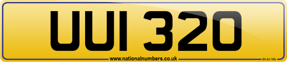 UUI 320