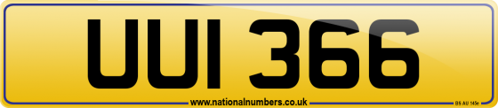 UUI 366