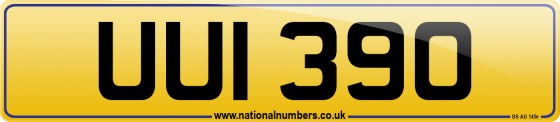 UUI 390