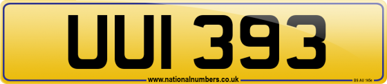 UUI 393