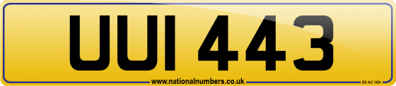 UUI 443
