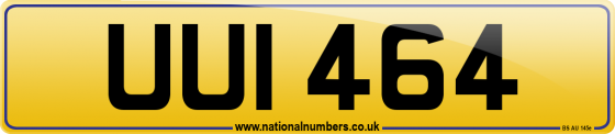 UUI 464