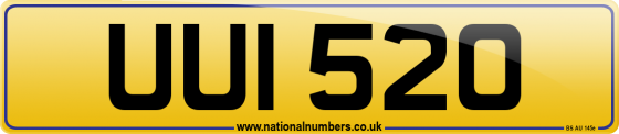 UUI 520