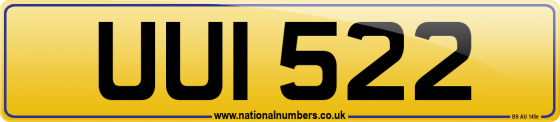 UUI 522