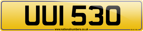 UUI 530