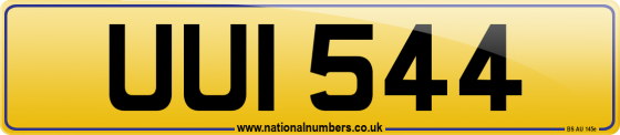 UUI 544