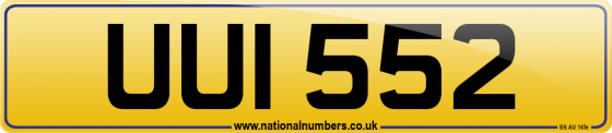 UUI 552
