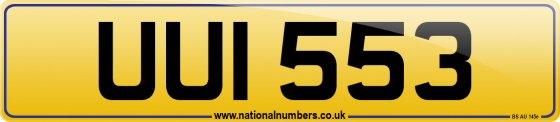 UUI 553