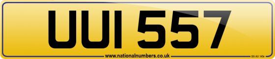 UUI 557