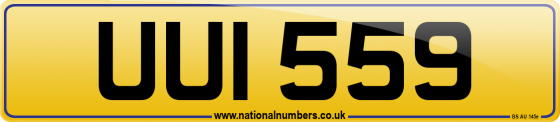 UUI 559