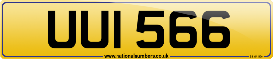 UUI 566
