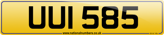 UUI 585