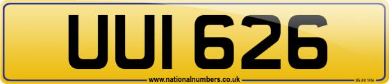 UUI 626