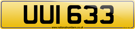 UUI 633
