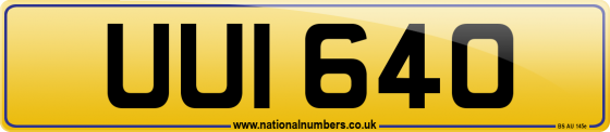 UUI 640