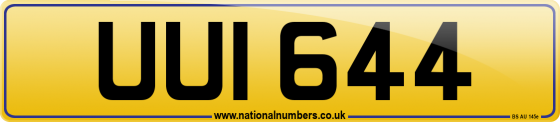 UUI 644