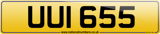 UUI 655
