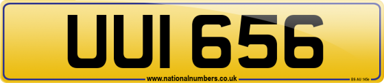 UUI 656