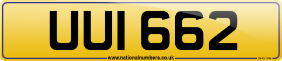 UUI 662