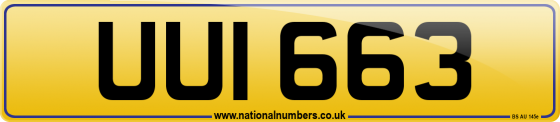 UUI 663