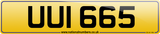 UUI 665