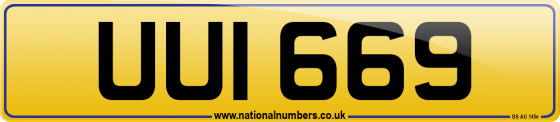 UUI 669
