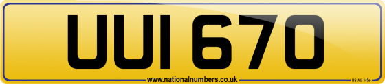 UUI 670