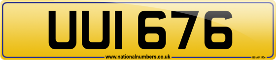 UUI 676