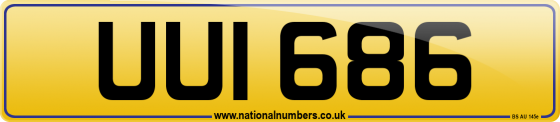 UUI 686