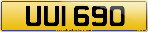 UUI 690