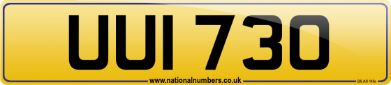 UUI 730