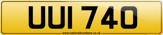 UUI 740