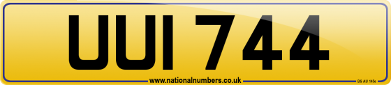 UUI 744