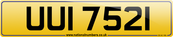 UUI 7521