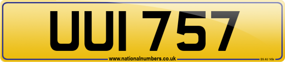 UUI 757