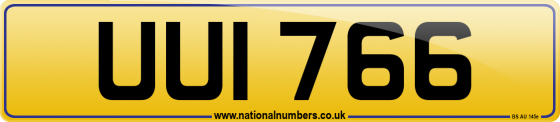 UUI 766