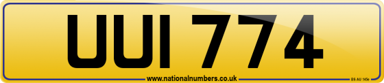 UUI 774