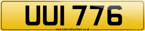 UUI 776