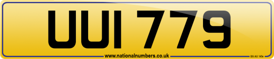 UUI 779
