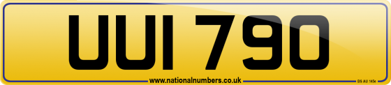UUI 790