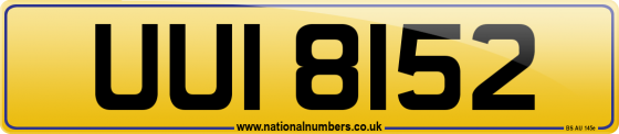 UUI 8152
