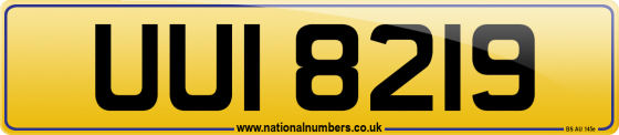 UUI 8219