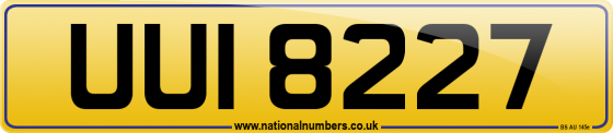 UUI 8227
