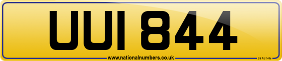 UUI 844