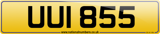 UUI 855